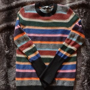 White Warren Cashmere Sweater